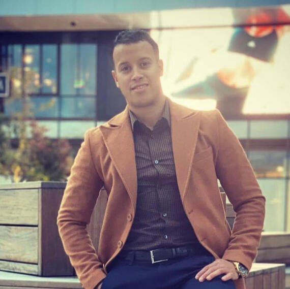 Alaa Daloussi